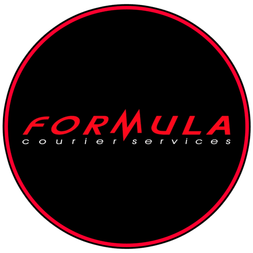 Formula Courier  Services banner