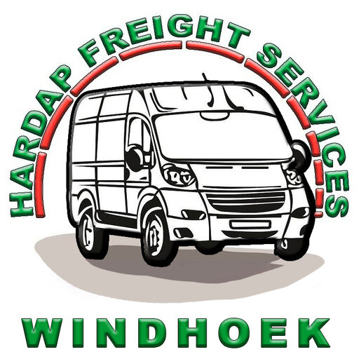 Hardap Freight Services banner