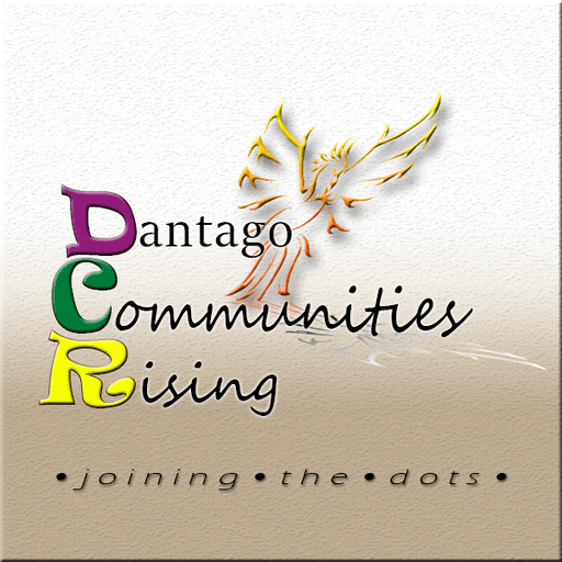 Dantago Arts and Crafts banner