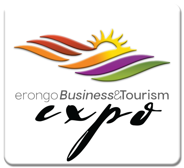 Erongo Business & Tourism Expo banner