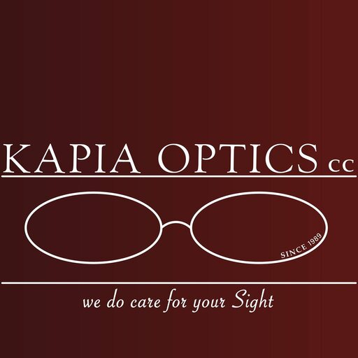Kapia Optics banner
