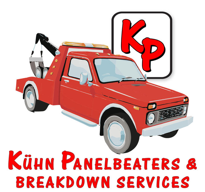 Kühn Panelbeaters banner