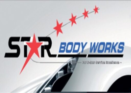 Star Body Works banner