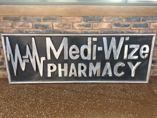 Medi-Wize Pharmacy banner