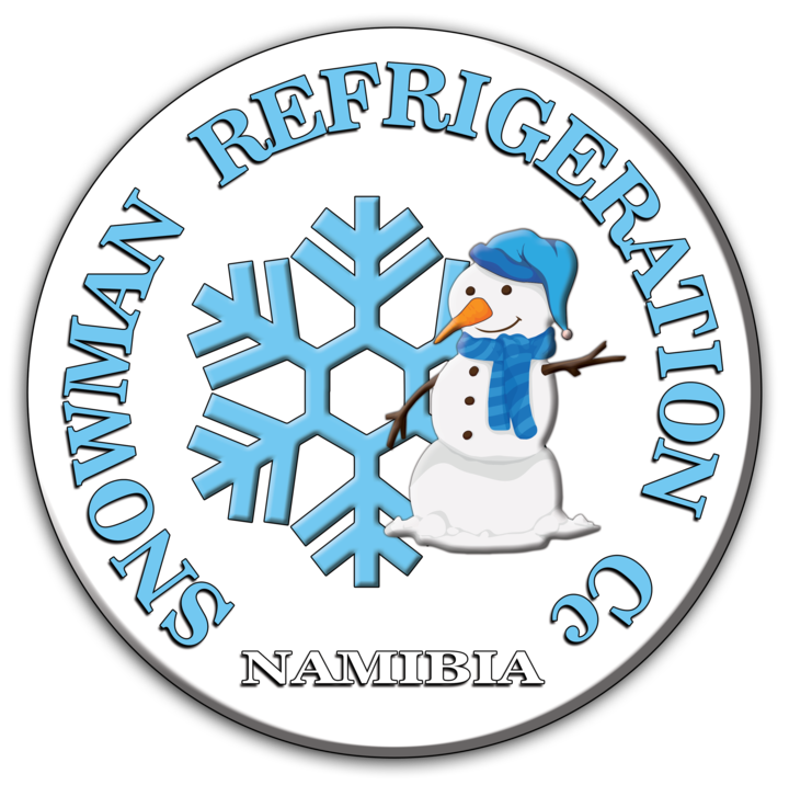 Snowman Refrigeration (Tsumeb) banner