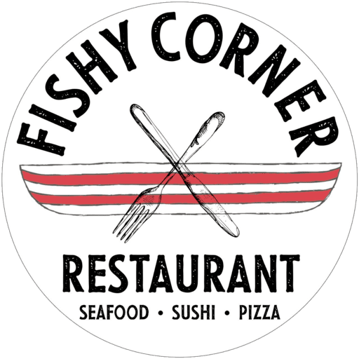 Fishy Corner banner