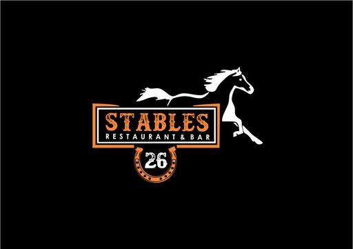 Stables Bar & Restaurant banner