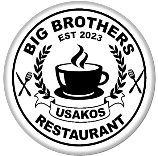 Big Brothers Restaurant banner