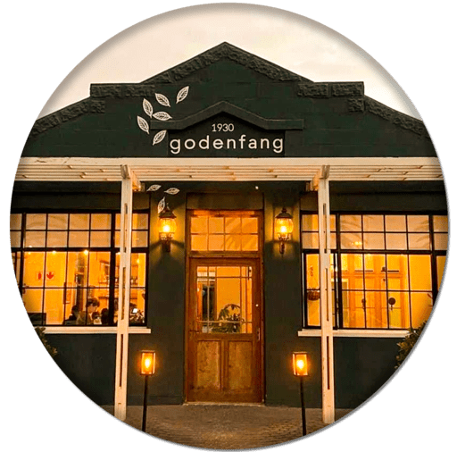 Godenfang Restaurant banner