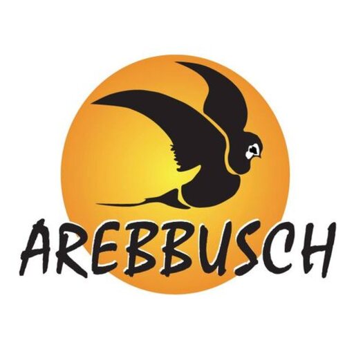 Arebbusch banner