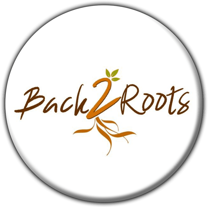 Back2Roots Backpackers banner