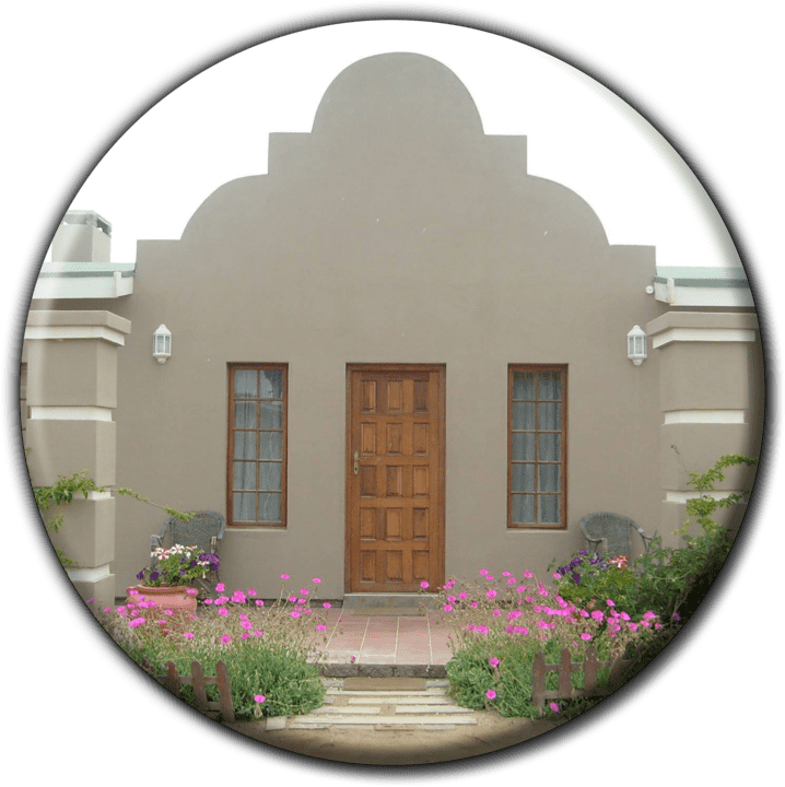 Huis KLipdrift Self Catering Accommodation  banner