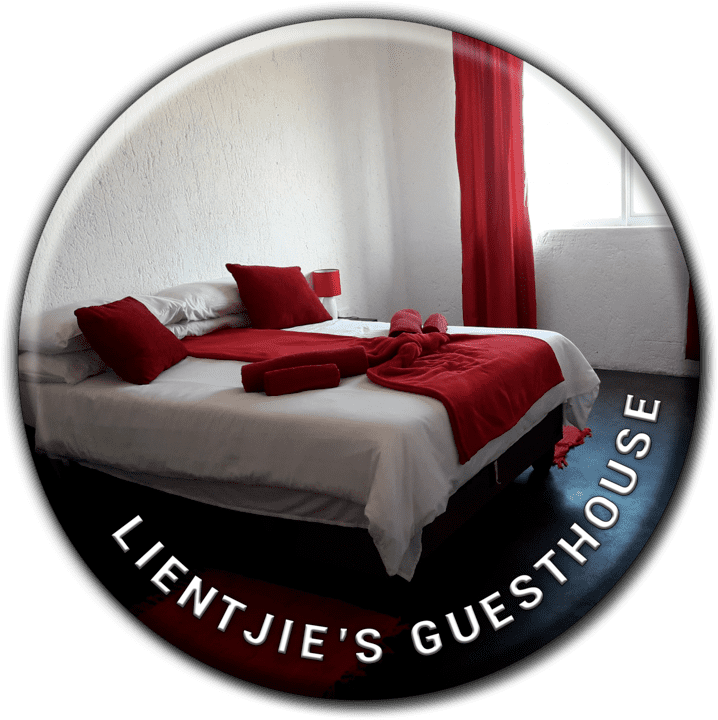 Lientjie's Guesthouse banner