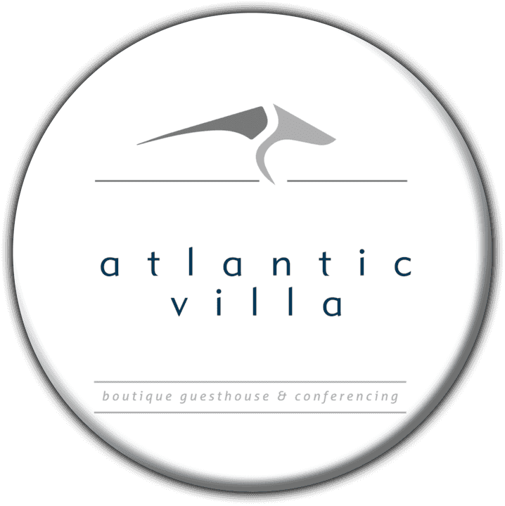 Atlantic Villa Boutique Guesthouse & Conferencing banner