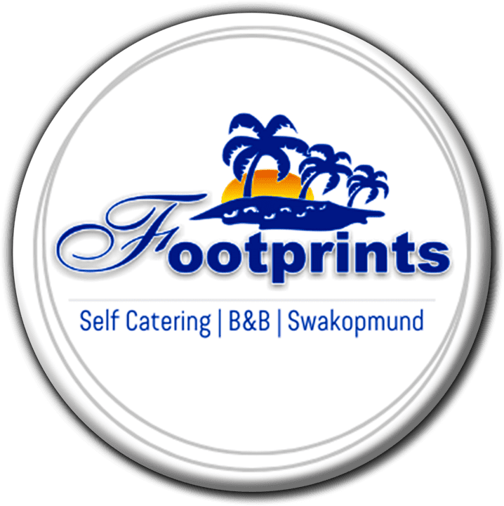 Footprints Self-Catering banner