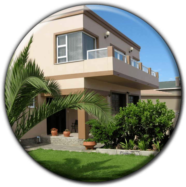 Gracie's Bed & Breakfast banner