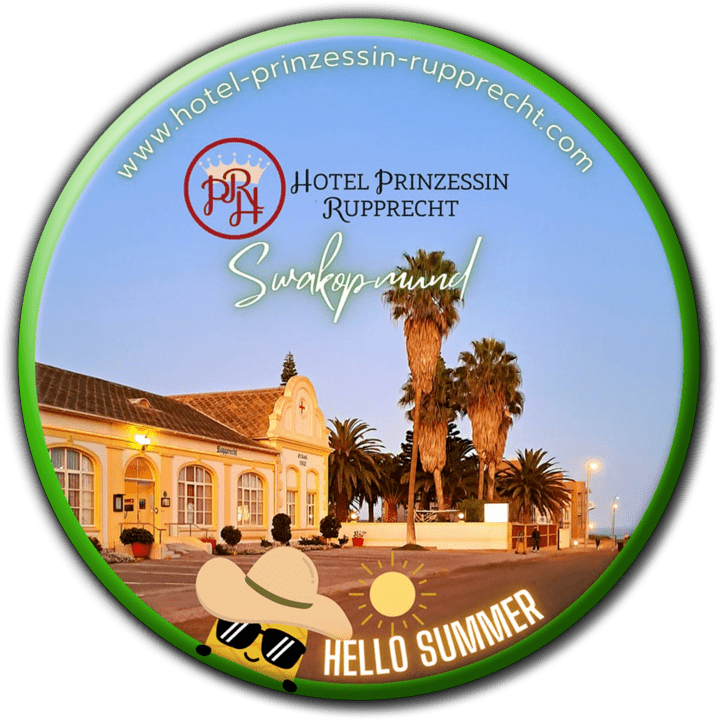 Hotel Prinzessin Rupprecht banner