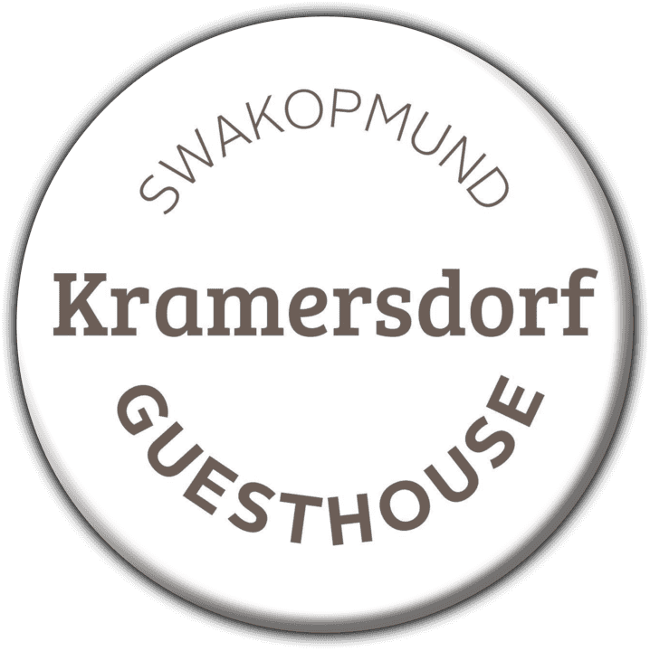 Kramersdorf Guesthouse banner