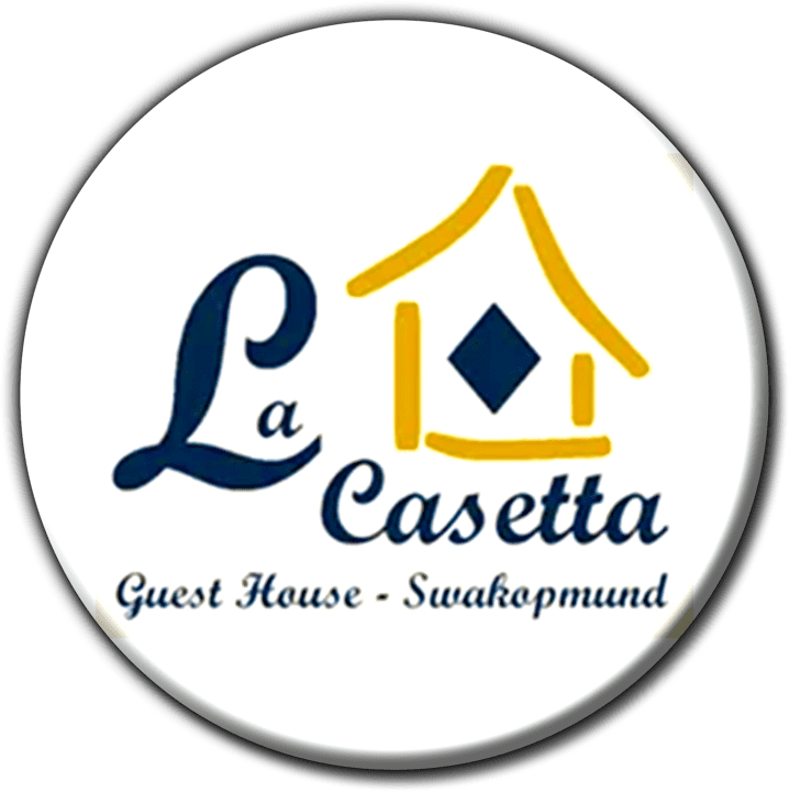 La Casetta Bed & Breakfast banner