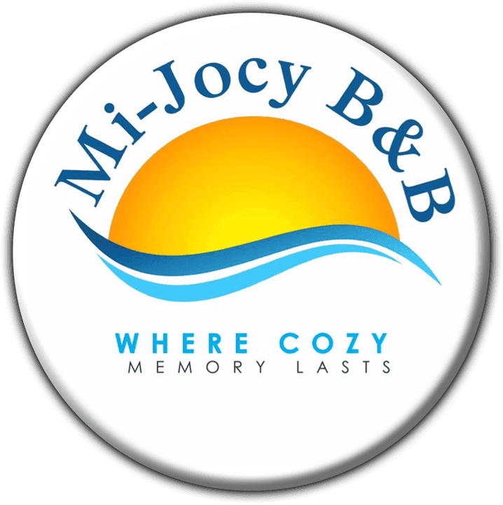 Mi-Jocy B&B banner
