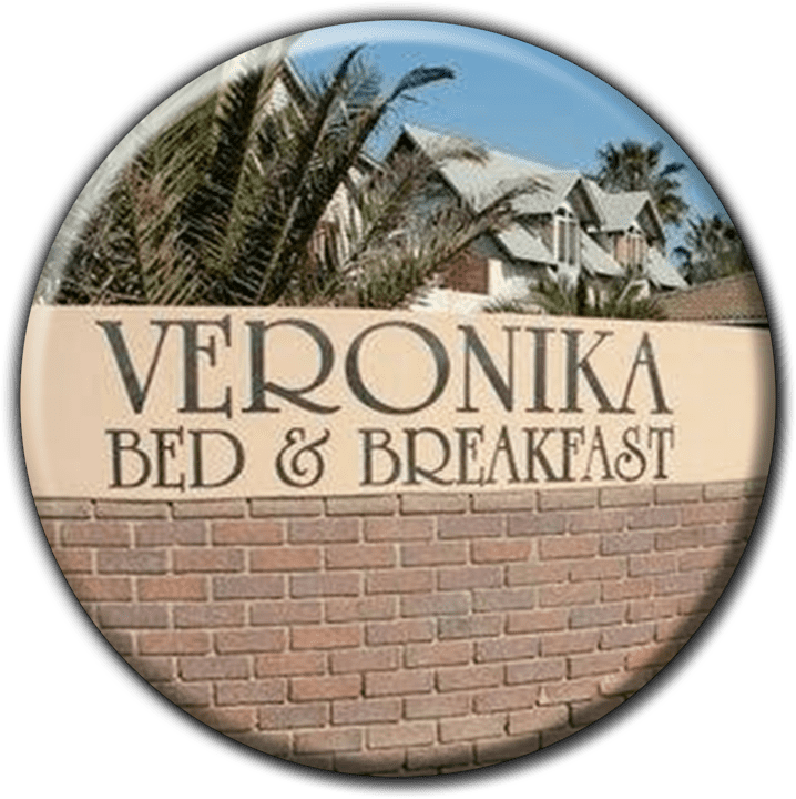 Veronika Bed & Breakfast banner