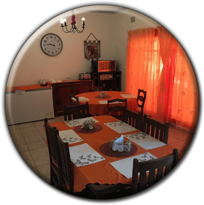 Elkole Bed & Breakfast banner