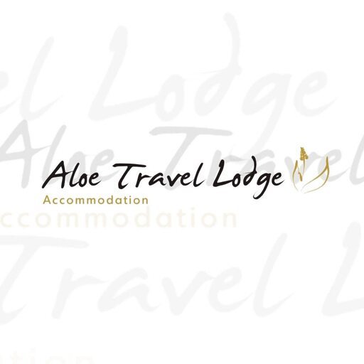 Aloe Travel Lodge banner