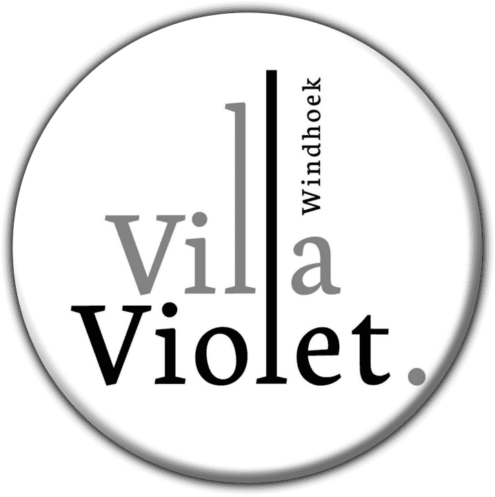 Villa Violet Guesthouse banner