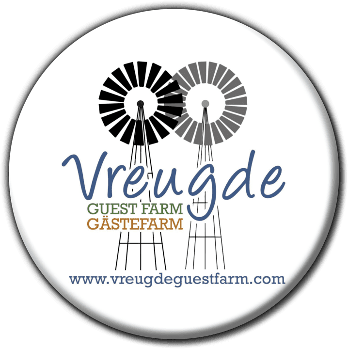 Vreugde Guest Farm banner