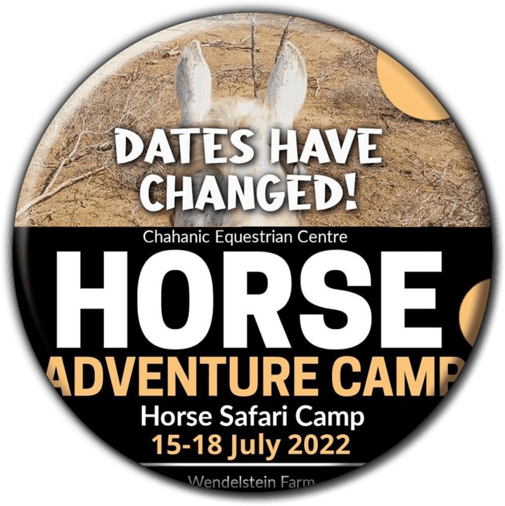 Wendelstein Farmstay & Horse Trails - Camping and Caravanning Accommodation in Grootfontein, Namibia