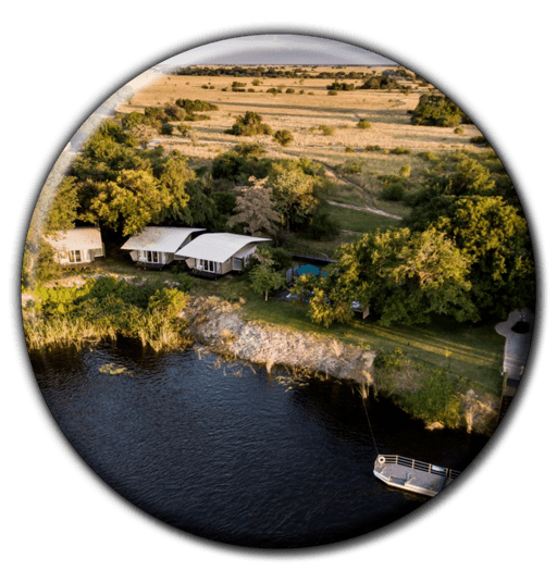 Kalizo Camp banner