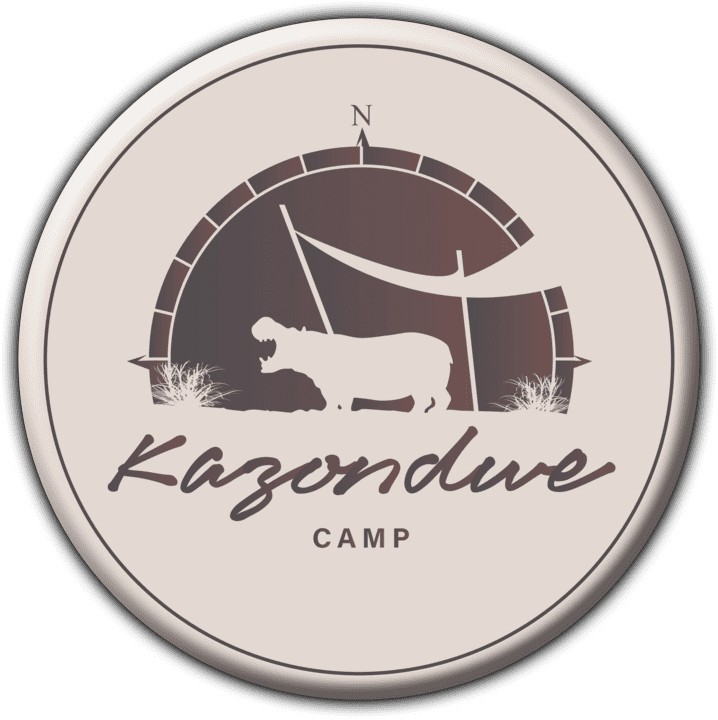 Kazondwe Camp and Lodge banner