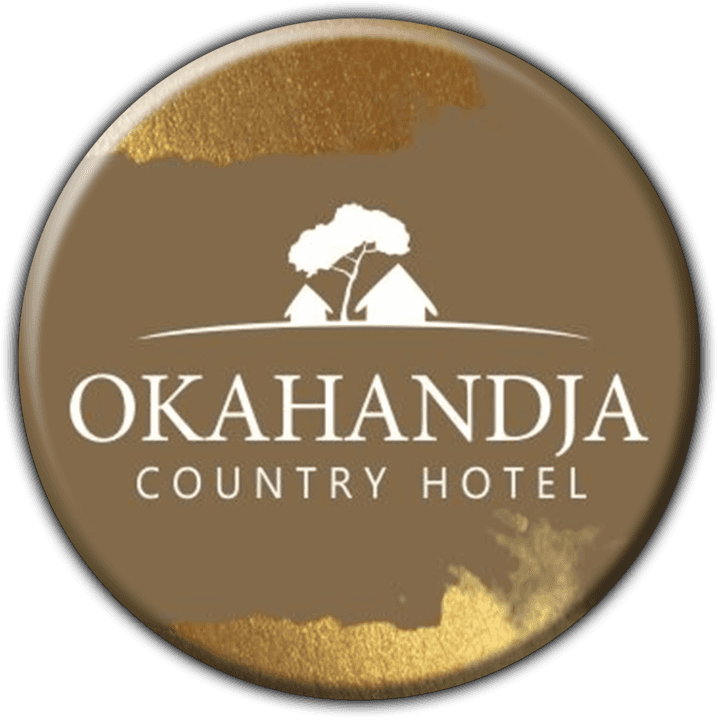 Okahandja Lodge banner