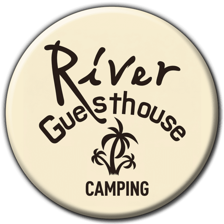 River Guesthouse - Camping and Caravanning Accommodation in Omaruru, Namibia