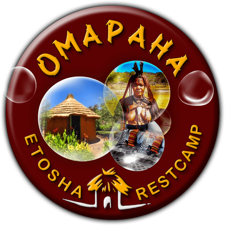 Omapaha Etosha Restcamp Farm Vierling - Camping and Caravanning Accommodation in Outjo, Namibia