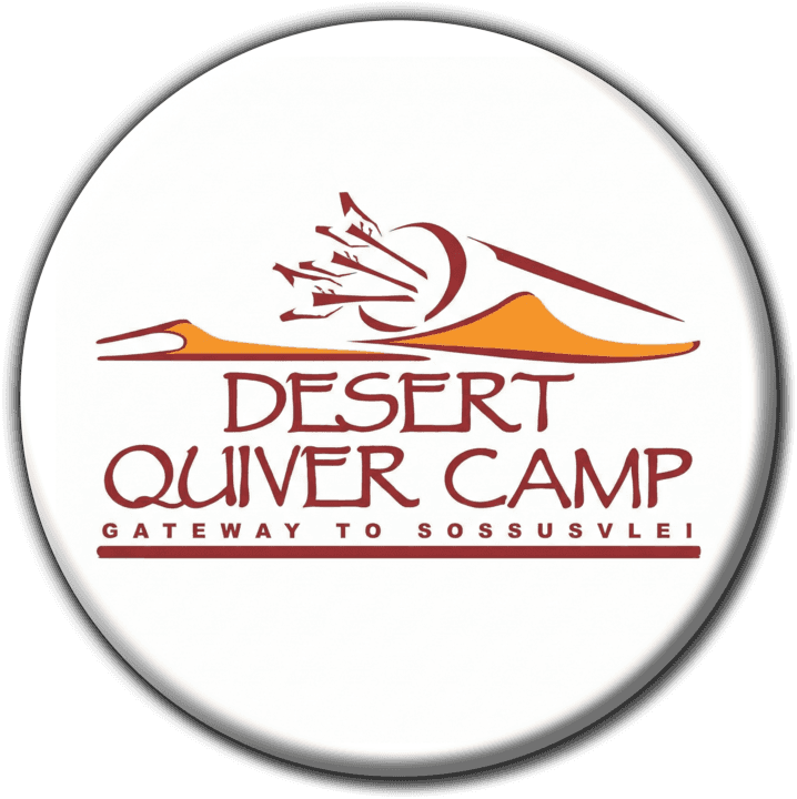 Desert Quiver Camp - Camping and Caravanning Accommodation in Sesriem, Namibia