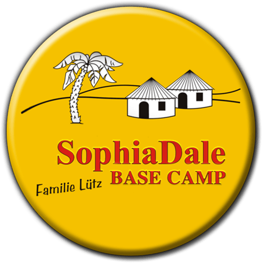 Sophia Dale Base Camp banner