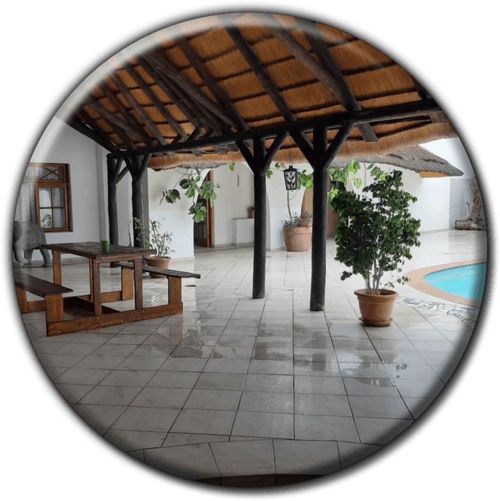 Kalkfontein Guest Farm - Guestfarm Rural Retreats & Farm Experiences in Grootfontein, Namibia