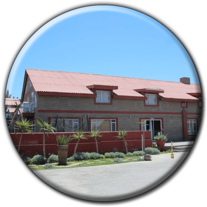 Anandi Guesthouse - Guesthouse Accommodation Across Namibia in Swakopmund, Namibia