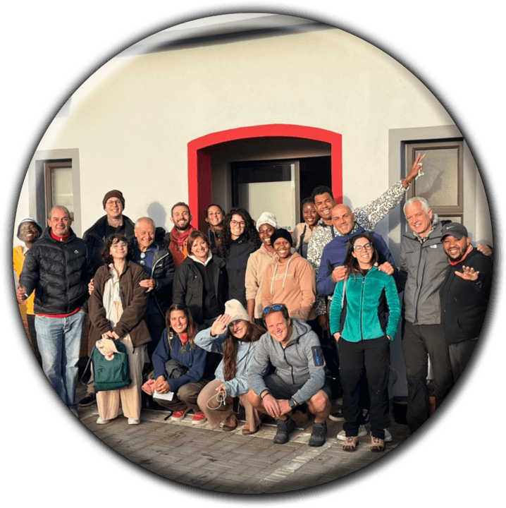 Kali Guesthouse - Guesthouse Accommodation Across Namibia in Swakopmund, Namibia