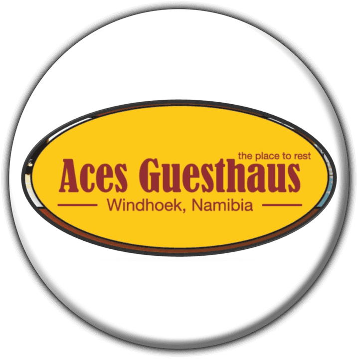 Aces Guesthouse - Guesthouse Accommodations in Namibia in Windhoek, Namibia