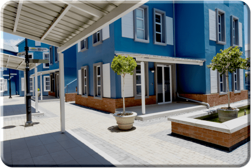 Tenberger Pension Hotel banner
