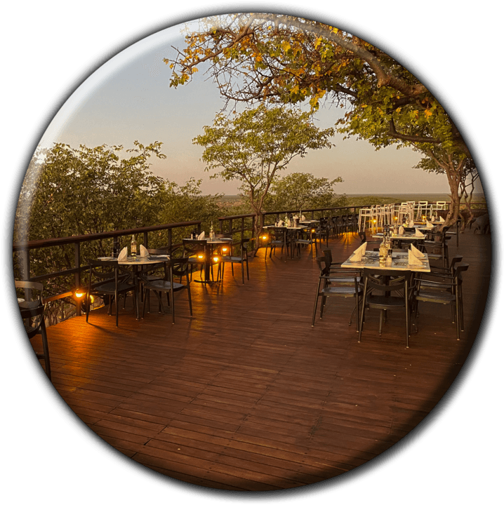 Etosha Safari Lodge banner
