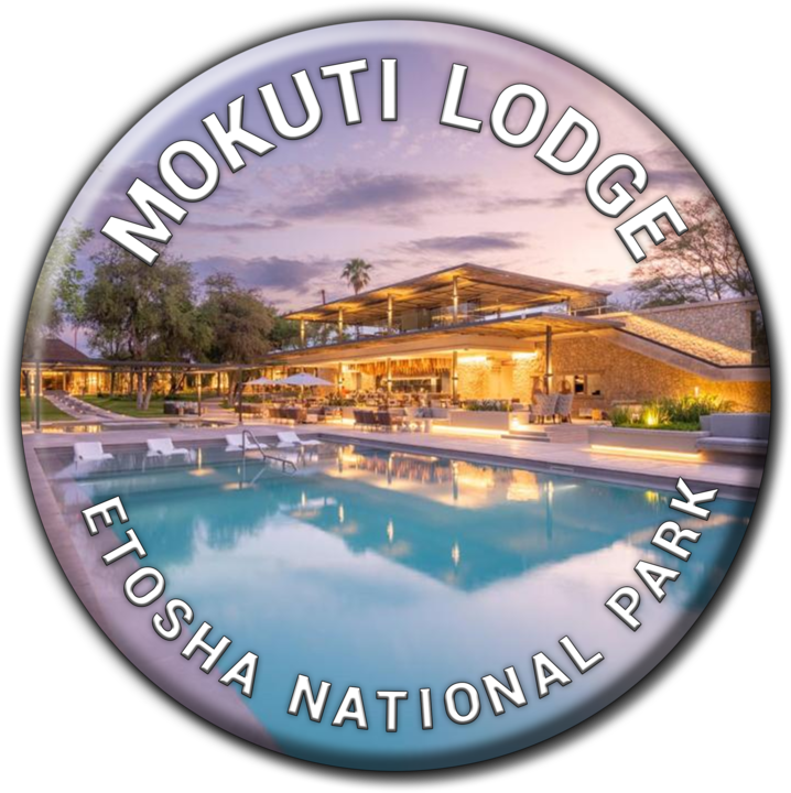 Mokuti Etosha banner
