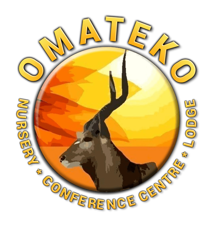 Omateko Conference Centre & Lodge banner