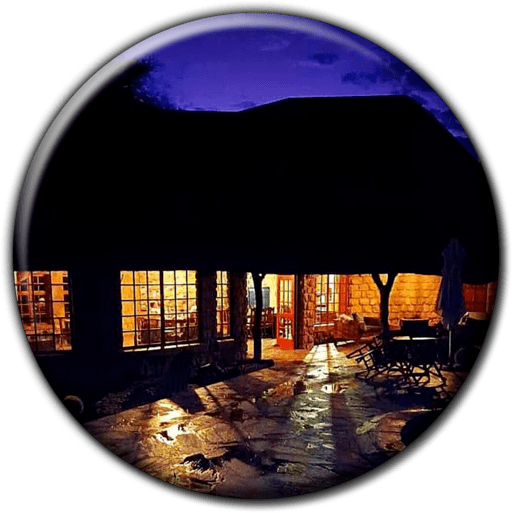 Torgos Safari Lodge banner