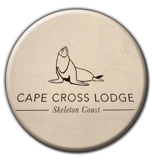 Cape Cross Campsite & Lodge banner