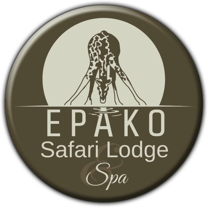 EPAKO Safari Lodge & Spa banner