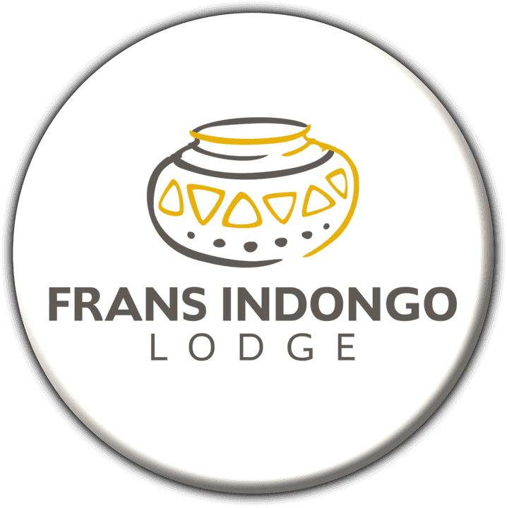 Frans Indongo Lodge banner