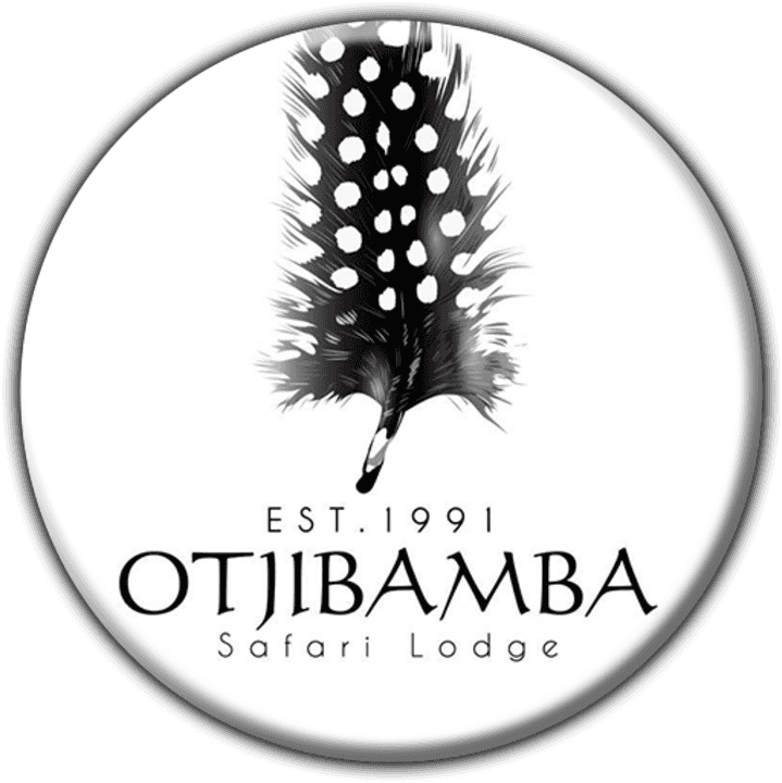 Otjibamba Lodge banner